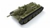 MiniArt 35208 SU-122 Last Production (1:35)